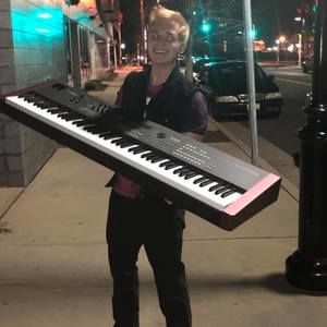 Meet your Posher, Nicholas